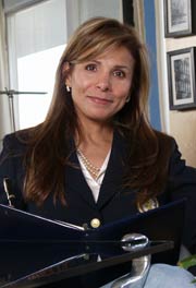 carmen medina, FDA consulting