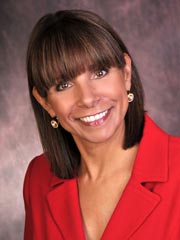 Carmen Medina, FDA consultant